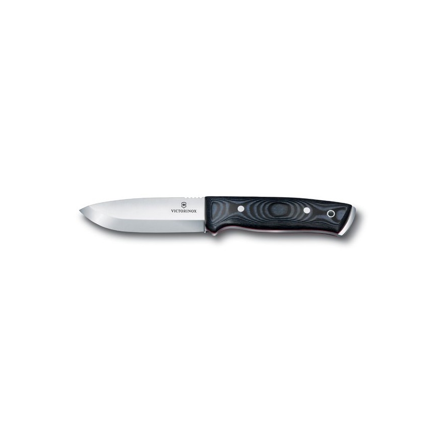 Victorinox - Lauko peilis 22 cm juodas/chromas