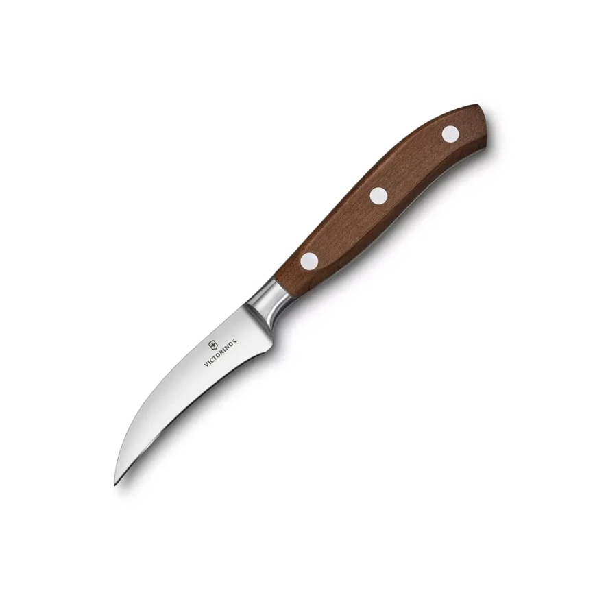 Victorinox - Lupimo peilis GRAND MAITRE 8 cm, klevas