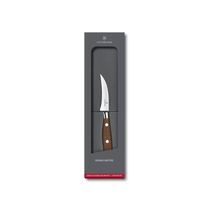 Victorinox - Lupimo peilis GRAND MAITRE 8 cm, klevas