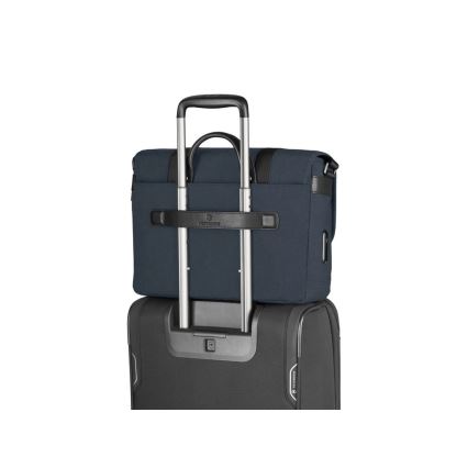 Victorinox - Nešiojamojo kompiuterio krepšys 14 Architecture Urban2 13 l mėlynas