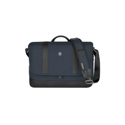 Victorinox - Nešiojamojo kompiuterio krepšys 14 Architecture Urban2 13 l mėlynas