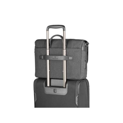 Victorinox - Nešiojamojo kompiuterio krepšys 14 Architecture Urban2 13 l pilkas