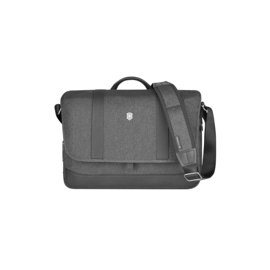 Victorinox - Nešiojamojo kompiuterio krepšys 14 Architecture Urban2 13 l pilkas