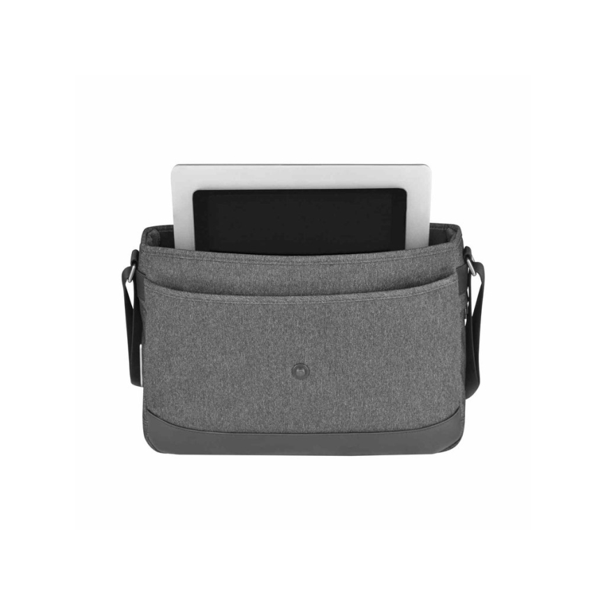 Victorinox - Nešiojamojo kompiuterio krepšys 14 Architecture Urban2 13 l pilkas