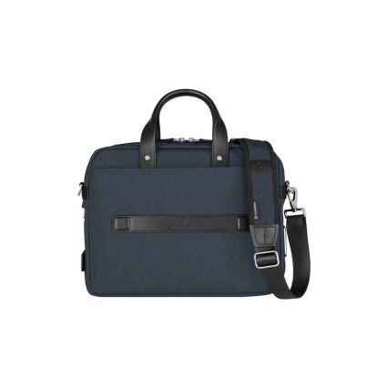 Victorinox - Nešiojamojo kompiuterio krepšys 14 Architecture Urban2 16 l mėlynas