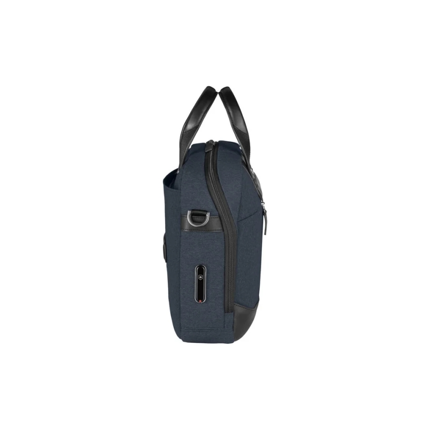 Victorinox - Nešiojamojo kompiuterio krepšys 14 Architecture Urban2 16 l mėlynas