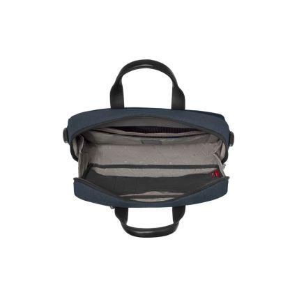 Victorinox - Nešiojamojo kompiuterio krepšys 14 Architecture Urban2 16 l mėlynas