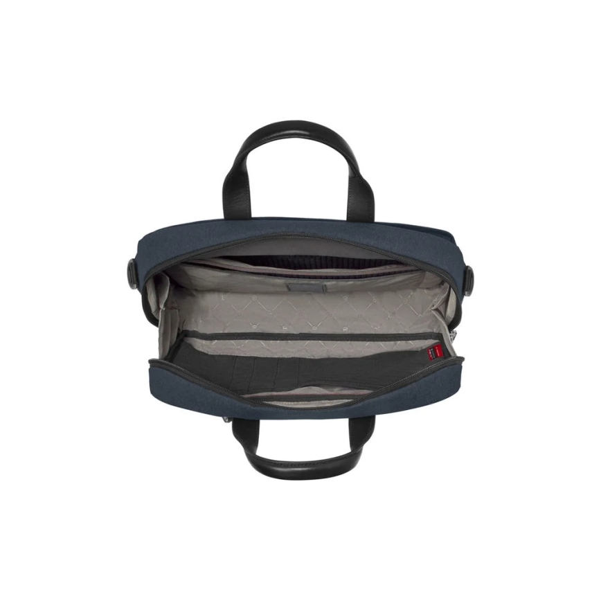 Victorinox - Nešiojamojo kompiuterio krepšys 14 Architecture Urban2 16 l mėlynas