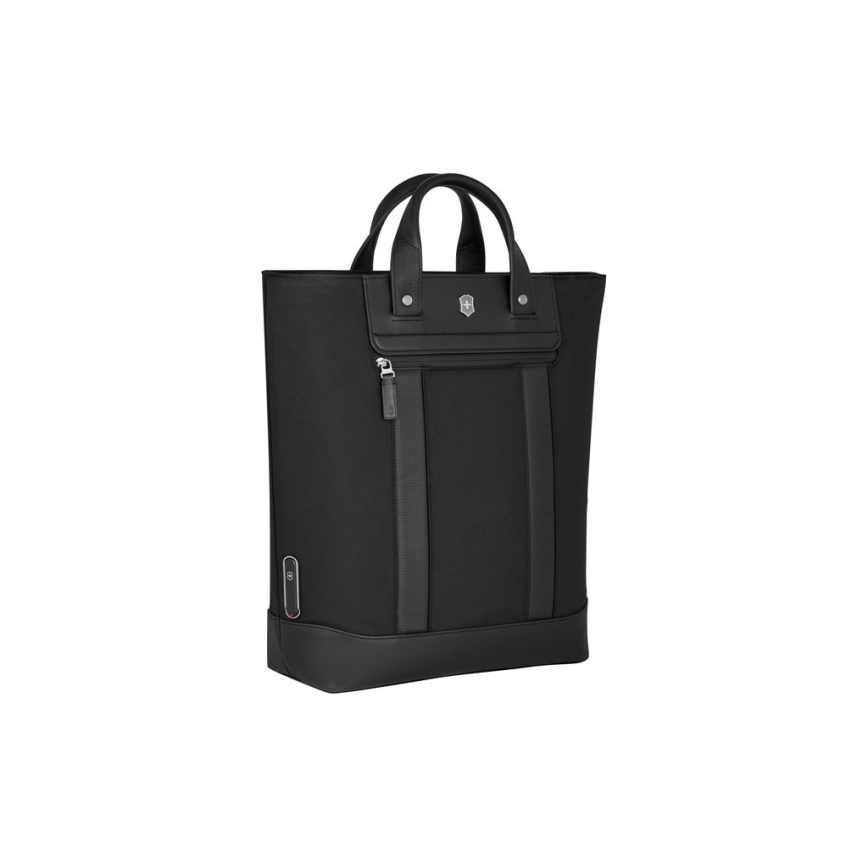 Victorinox - Nešiojamojo kompiuterio krepšys 2in1 15 Architecture Urban2 20 l juodas