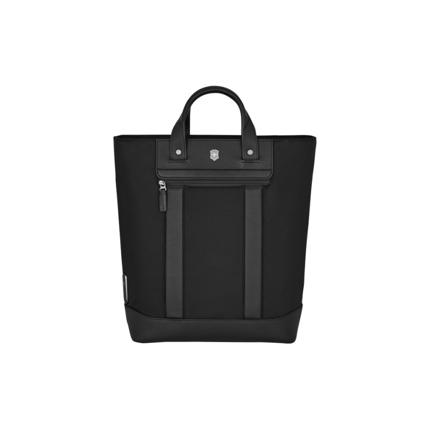 Victorinox - Nešiojamojo kompiuterio krepšys 2in1 15 Architecture Urban2 20 l juodas