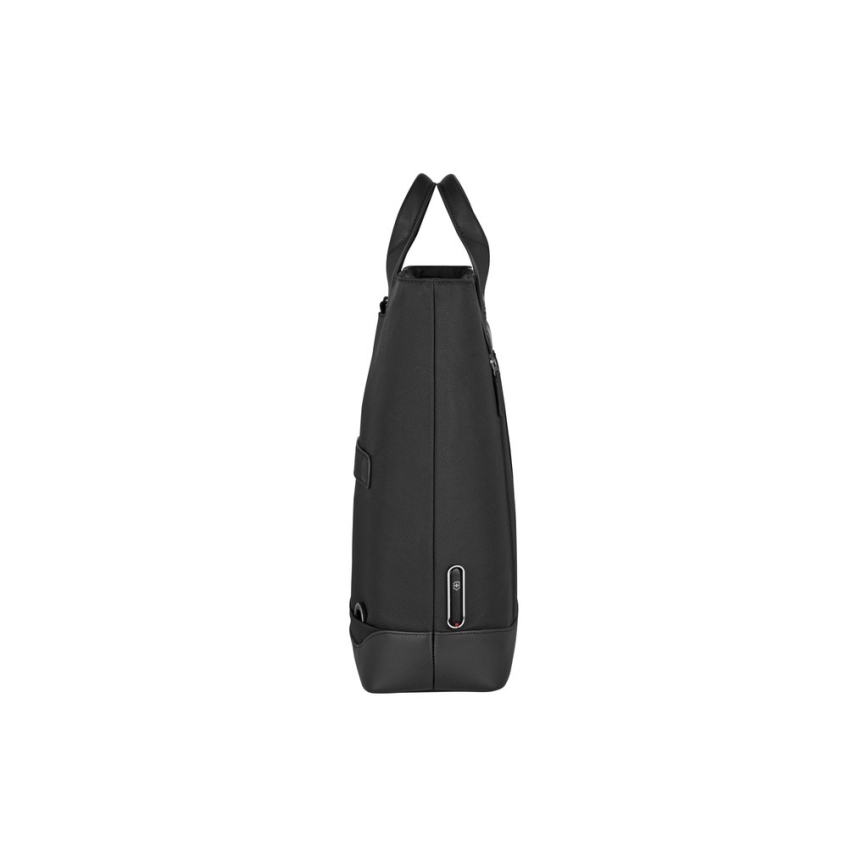 Victorinox - Nešiojamojo kompiuterio krepšys 2in1 15 Architecture Urban2 20 l juodas