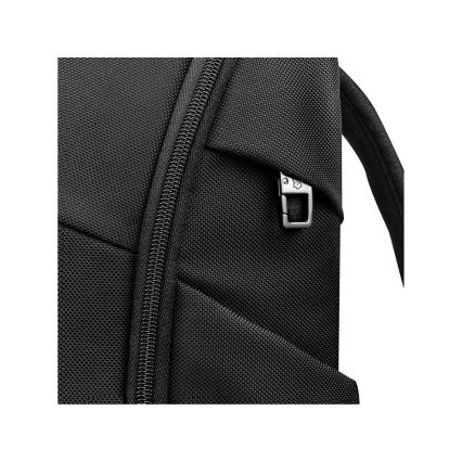 Victorinox - Nešiojamojo kompiuterio krepšys 2in1 15 Architecture Urban2 20 l juodas