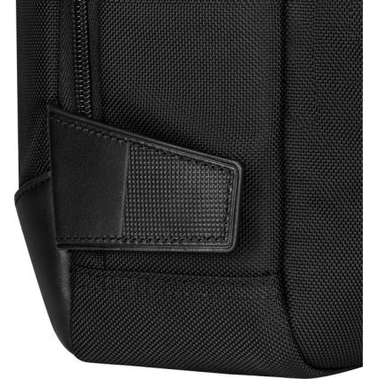 Victorinox - Nešiojamojo kompiuterio krepšys 2in1 15 Architecture Urban2 20 l juodas