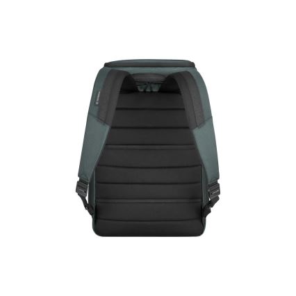 Victorinox - Nešiojamojo kompiuterio kuprinė 14" Altmont Professional Fliptop 26 l pilka