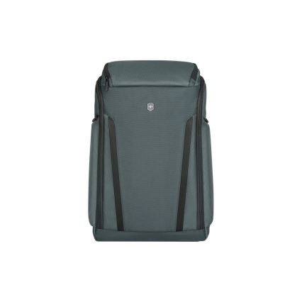 Victorinox - Nešiojamojo kompiuterio kuprinė 14" Altmont Professional Fliptop 26 l pilka