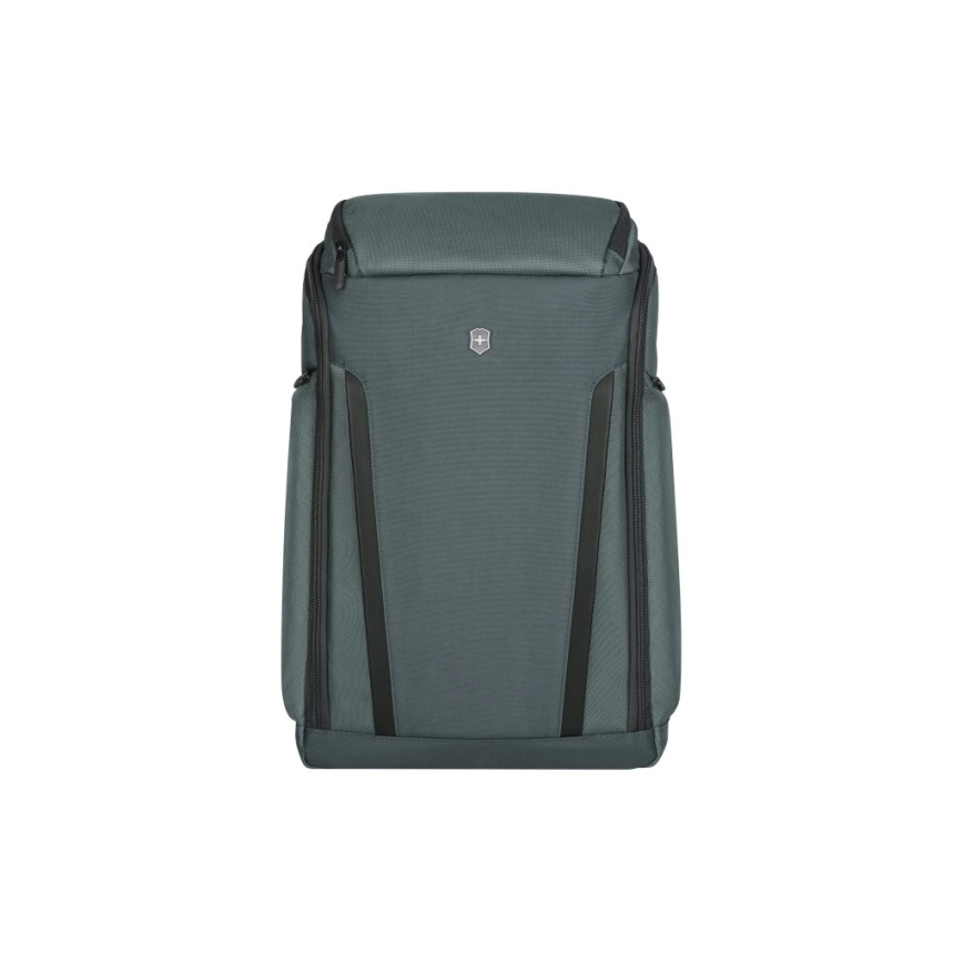 Victorinox - Nešiojamojo kompiuterio kuprinė 14" Altmont Professional Fliptop 26 l pilka