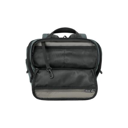 Victorinox - Nešiojamojo kompiuterio kuprinė 14" Altmont Professional Fliptop 26 l pilka