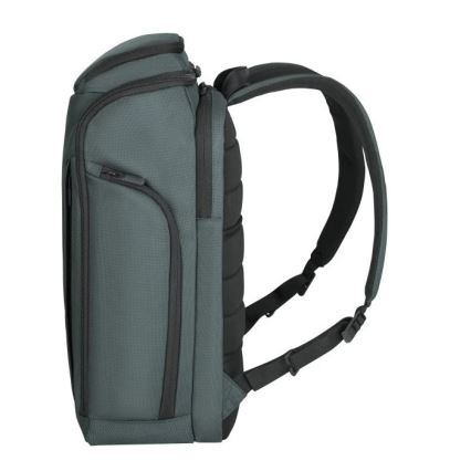 Victorinox - Nešiojamojo kompiuterio kuprinė 14" Altmont Professional Fliptop 26 l pilka