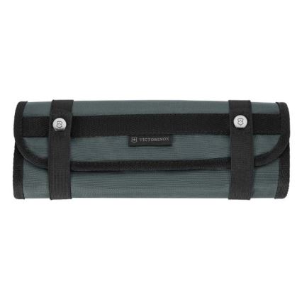 Victorinox - Nešiojamojo kompiuterio kuprinė 14" Altmont Professional Fliptop 26 l pilka