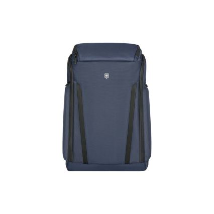 Victorinox - Nešiojamojo kompiuterio kuprinė 14" Altmont Professional Fliptop 26 l tamsiai mėlyna