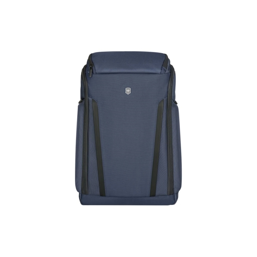 Victorinox - Nešiojamojo kompiuterio kuprinė 14" Altmont Professional Fliptop 26 l tamsiai mėlyna