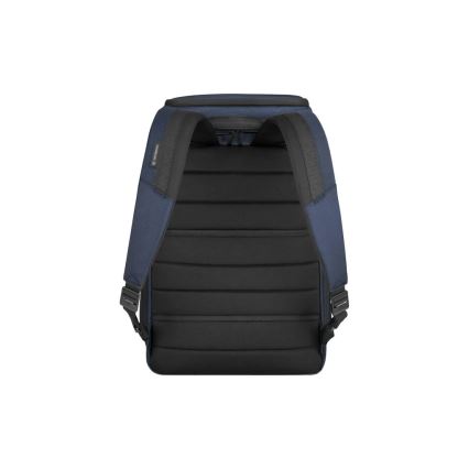 Victorinox - Nešiojamojo kompiuterio kuprinė 14" Altmont Professional Fliptop 26 l tamsiai mėlyna
