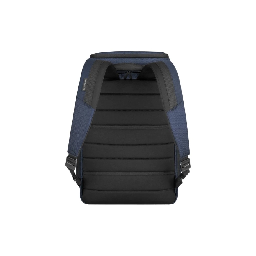 Victorinox - Nešiojamojo kompiuterio kuprinė 14" Altmont Professional Fliptop 26 l tamsiai mėlyna