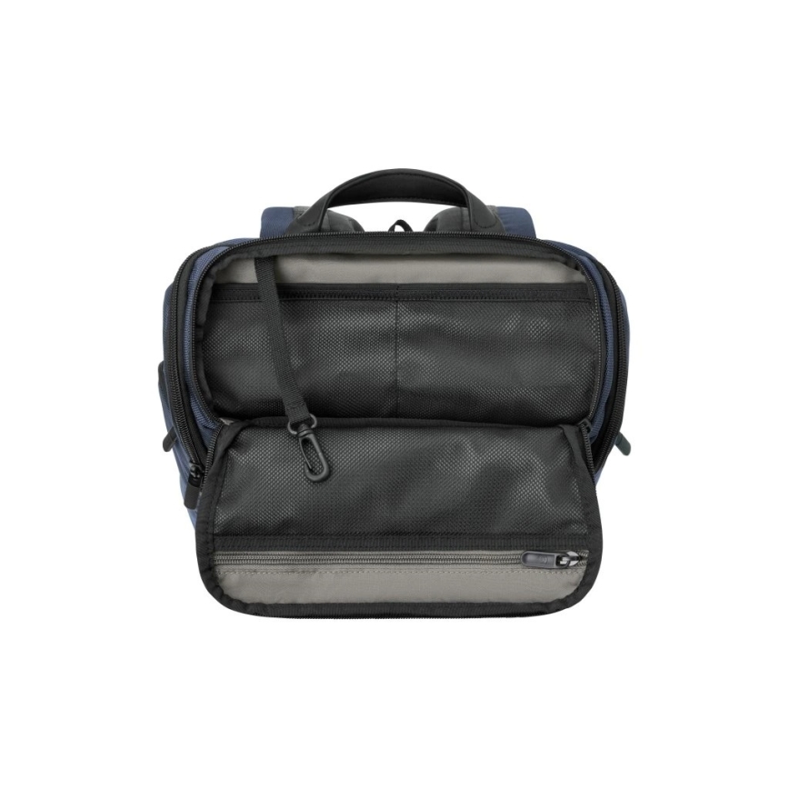 Victorinox - Nešiojamojo kompiuterio kuprinė 14" Altmont Professional Fliptop 26 l tamsiai mėlyna