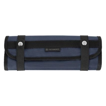 Victorinox - Nešiojamojo kompiuterio kuprinė 14" Altmont Professional Fliptop 26 l tamsiai mėlyna