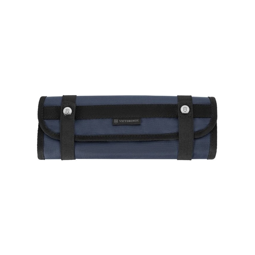Victorinox - Nešiojamojo kompiuterio kuprinė 14" Altmont Professional Fliptop 26 l tamsiai mėlyna