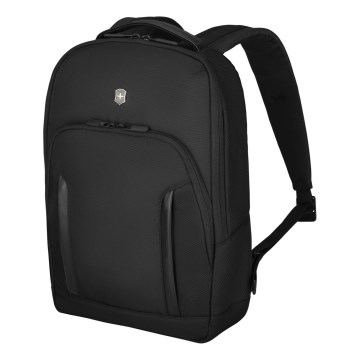 Victorinox - Nešiojamojo kompiuterio kuprinė 14" Altmont Professional Miestas 14 l juoda