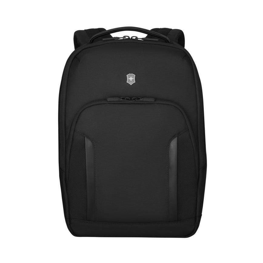 Victorinox - Nešiojamojo kompiuterio kuprinė 14" Altmont Professional Miestas 14 l juoda