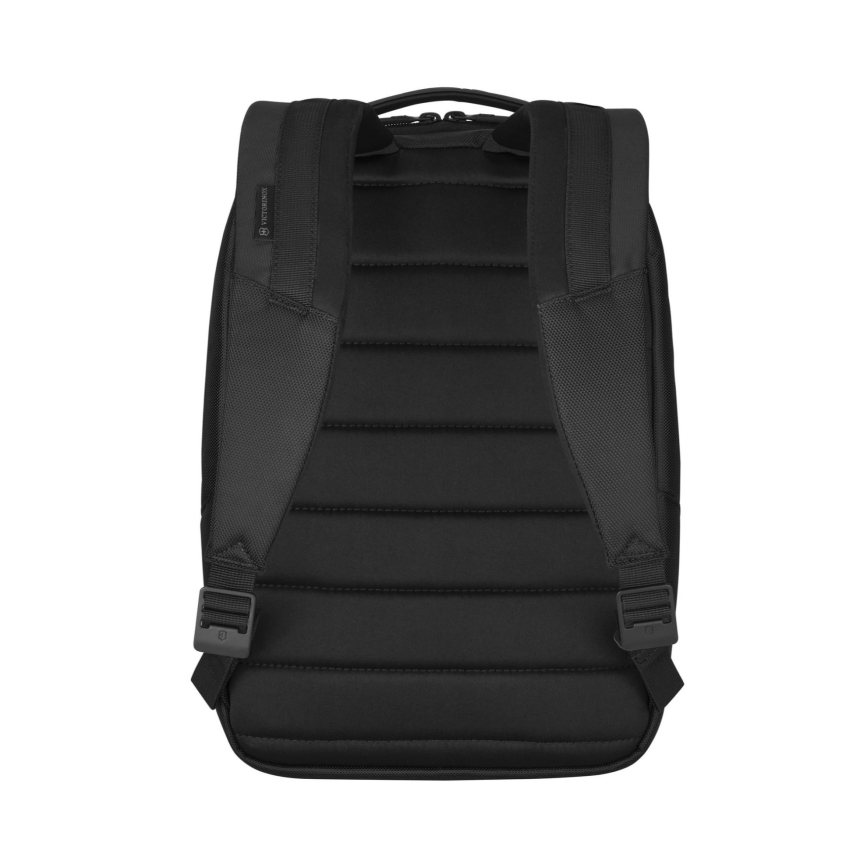 Victorinox - Nešiojamojo kompiuterio kuprinė 14" Altmont Professional Miestas 14 l juoda