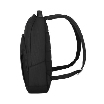 Victorinox - Nešiojamojo kompiuterio kuprinė 14" Altmont Professional Miestas 14 l juoda