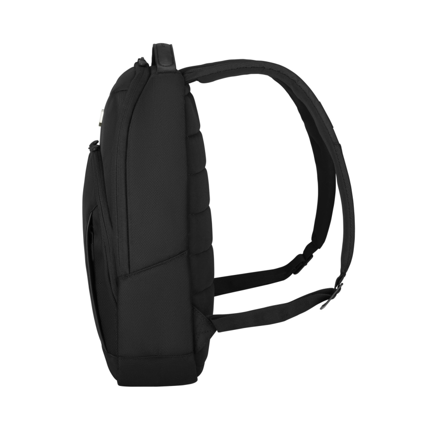 Victorinox - Nešiojamojo kompiuterio kuprinė 14" Altmont Professional Miestas 14 l juoda