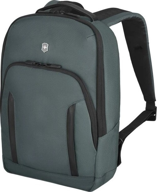 Victorinox - Nešiojamojo kompiuterio kuprinė 14" Altmont Professional Miestas 14 l pilka