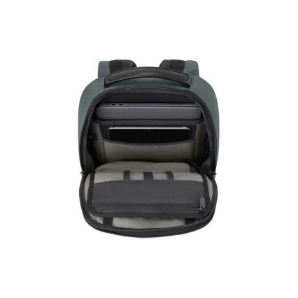 Victorinox - Nešiojamojo kompiuterio kuprinė 14" Altmont Professional Miestas 14 l pilka