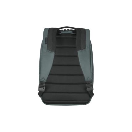 Victorinox - Nešiojamojo kompiuterio kuprinė 14" Altmont Professional Miestas 14 l pilka