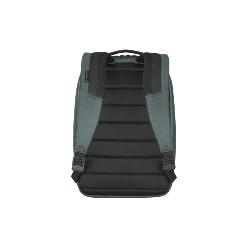 Victorinox - Nešiojamojo kompiuterio kuprinė 14" Altmont Professional Miestas 14 l pilka