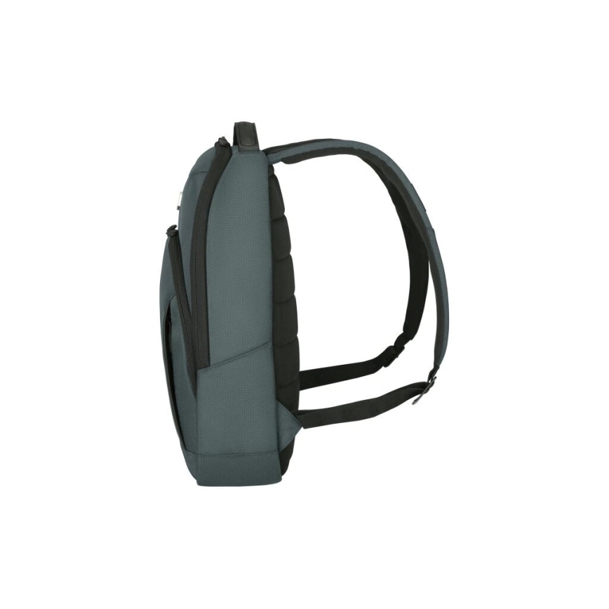 Victorinox - Nešiojamojo kompiuterio kuprinė 14" Altmont Professional Miestas 14 l pilka