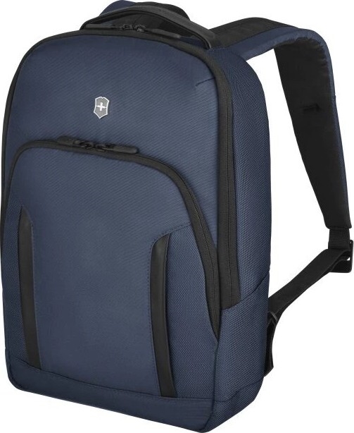 Victorinox - Nešiojamojo kompiuterio kuprinė 14" Altmont Professional Miestas 14 l tamsiai mėlyna