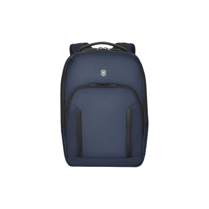 Victorinox - Nešiojamojo kompiuterio kuprinė 14" Altmont Professional Miestas 14 l tamsiai mėlyna