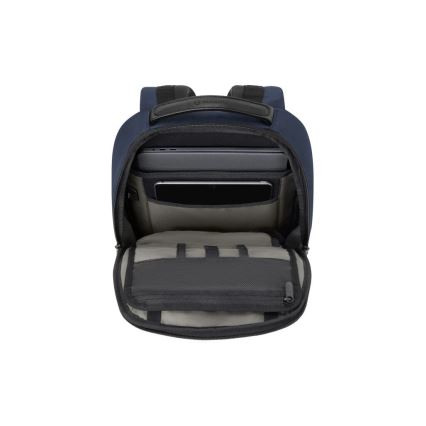 Victorinox - Nešiojamojo kompiuterio kuprinė 14" Altmont Professional Miestas 14 l tamsiai mėlyna