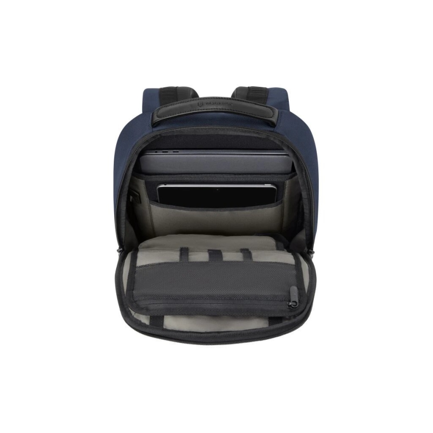 Victorinox - Nešiojamojo kompiuterio kuprinė 14" Altmont Professional Miestas 14 l tamsiai mėlyna