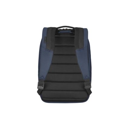 Victorinox - Nešiojamojo kompiuterio kuprinė 14" Altmont Professional Miestas 14 l tamsiai mėlyna