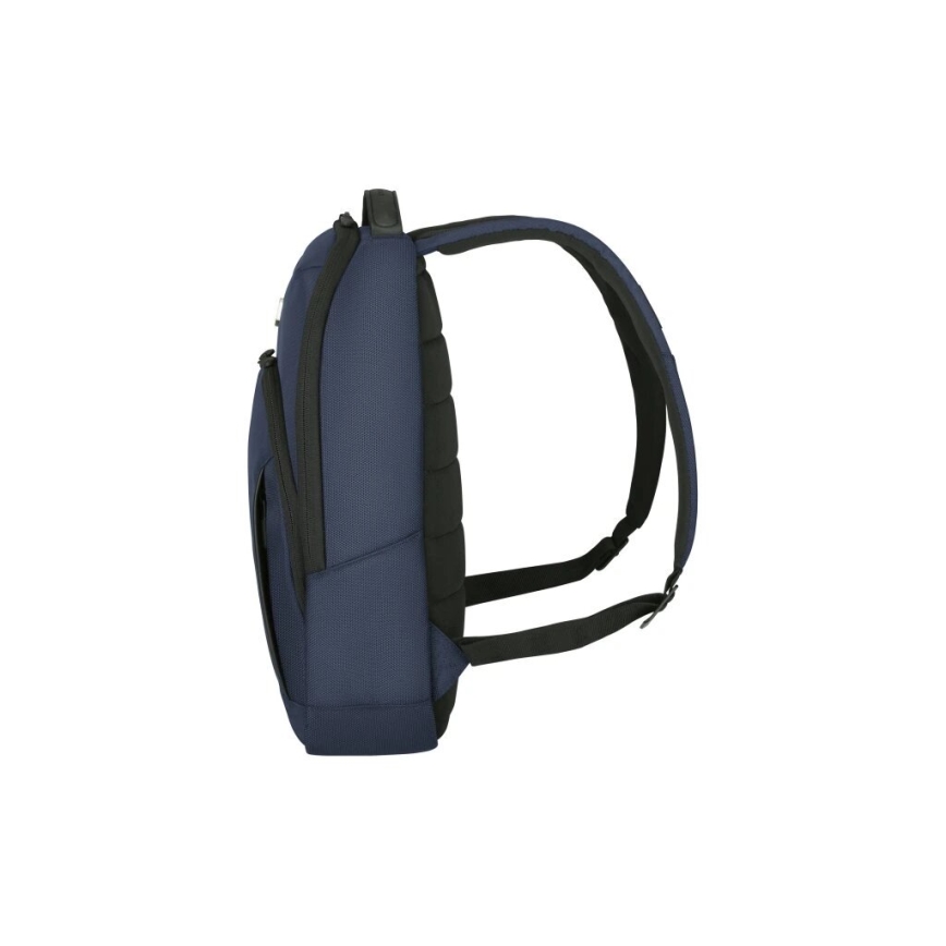 Victorinox - Nešiojamojo kompiuterio kuprinė 14" Altmont Professional Miestas 14 l tamsiai mėlyna