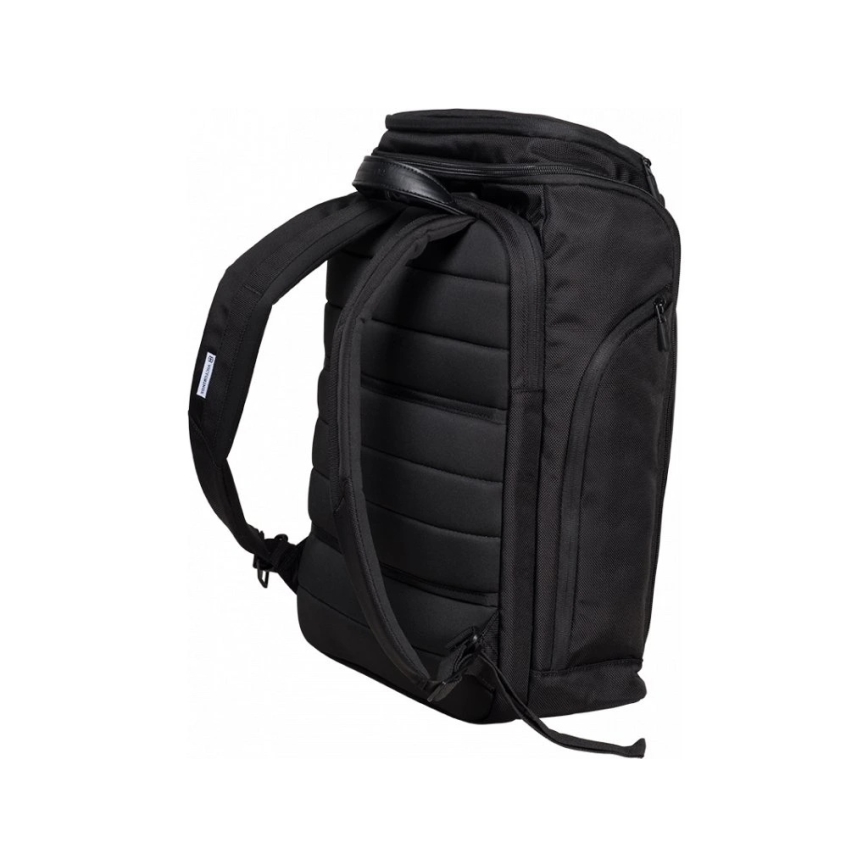 Victorinox - Nešiojamojo kompiuterio kuprinė 14" Fliptop 26 l juoda