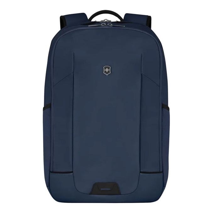 Victorinox - Nešiojamojo kompiuterio kuprinė 15,6 Altmont Modern 20 l mėlyna