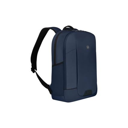 Victorinox - Nešiojamojo kompiuterio kuprinė 15,6 Altmont Modern 20 l mėlyna