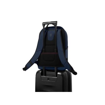 Victorinox - Nešiojamojo kompiuterio kuprinė 15,6 Altmont Modern 20 l mėlyna